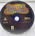 Battle Station Ps1 Físico - Colección Ps1