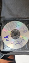 Walt Disney Fantasia Soundtrack Stokowski Cd