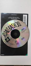Road Rash 3d Ps1 Electronic Arts Usado