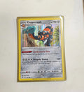 Carta Pokémon Copperajah 132/189 (usado)