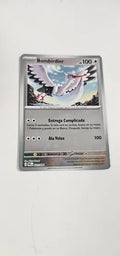 Pokemon Tcg Bombirdier Comun Español Pbl