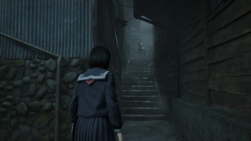 Silent Hill F Playstation 5 Konami