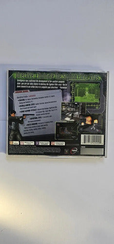 Syphon Filter Ps1