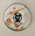 Snowboarding Agetec Para Playstation 1 Ps1 Físico Ntsc