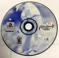 Tigger Woods Pga Tour 2000 Ps1