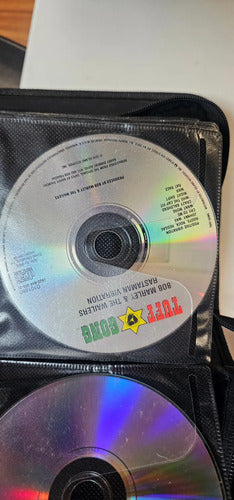 Bob Marley The Wailers Rastaman Vibration Cd