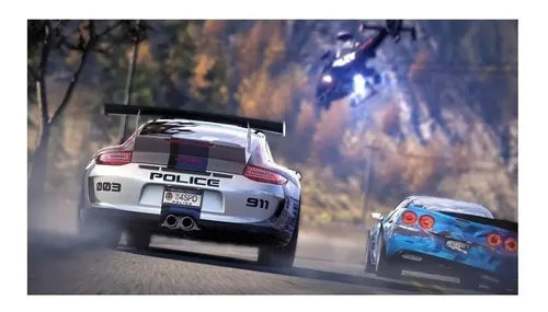 Need For Speed Standard Edition Playstation 4 (físico) - Excelente (Reacondicionado)