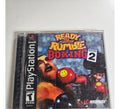 Ready 2 Rumble Boxing 2 Ps1