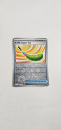 Pokemon Tcg Objeto Chupetin Enfriador Ssp