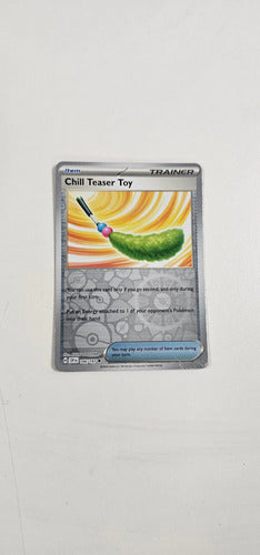 Pokemon Tcg Objeto Chupetin Enfriador Ssp