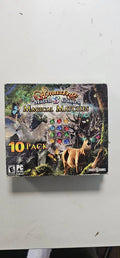 Magical Matches 10 Pack Amazing Match 3 Games Pc Completo