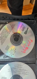 Pulp Rock Instros Vol 1 Playground Records Cd