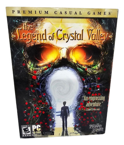 The Legend Of Crystal Valley Pc