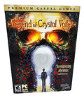 The Legend Of Crystal Valley Pc