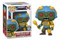 Funko Pop - Master Of The Universe Snake Man At Arms Special