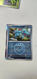 Carta Pokémon Totodile Asc 041/217 Español Original Totodile Español