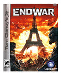 Toms Clancy End War Pc