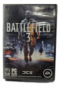 Battlefield 3 Pc
