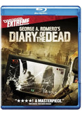 Diary Of The Dead De George A. Romero En Blu-ray
