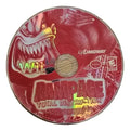 Rampage Total Destruction Para Nintendo Wii - Físico - Disco