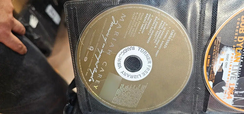 Mariah Carey Memoirs Imperfect Angel Disc 2 Cd