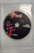 Star Crusader Juego Pc Físico Take 2 Gametek