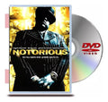 Notorious - Dvd Original ( Nuevo )