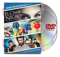 Dvd Pack Maratón Vol 2 :2 El Cisne Negro /rio/x Men