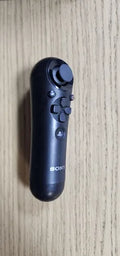Mando Navegacion Ps3 Move Navigation Controller Pila Mala Negro