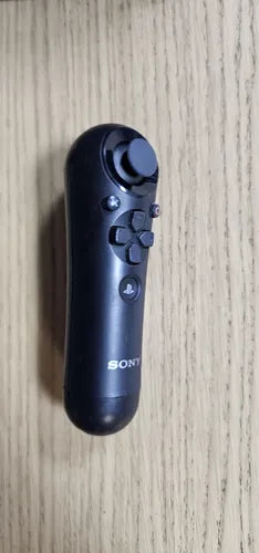 Mando Navegacion Ps3 Move Navigation Controller Pila Mala Negro