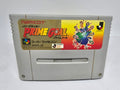 Prime Goal Super Nintendo Sfc