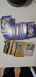 Lote 50 Cartas Pokémon Vmax Doradas Normales Genérica Pokemon