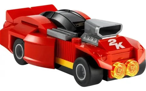 Videojuego Lego 2k Drive Para Xbox One Y Series X Físico