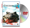 Dvd Cocodrilo 2