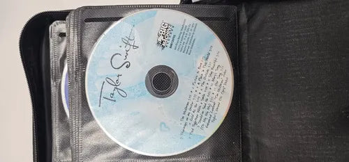Taylor Swift Album Debut Cd