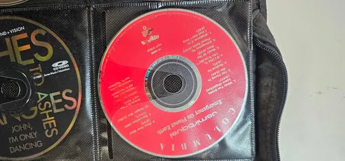 Jamiroquai Emergency On Planet Earth Cd