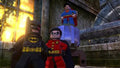 Lego Batman 2 Dc Super Heroes Ps3 Fisico Rapido - Aceptable (Reacondicionado)