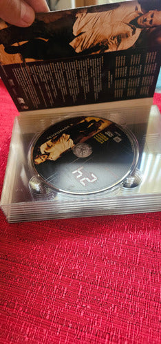 Serie Dvd 24 Sexta Temporada