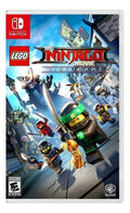 Lego Ninjago Movie Video Game Standard Edition (físico) - Excelente (Reacondicionado)