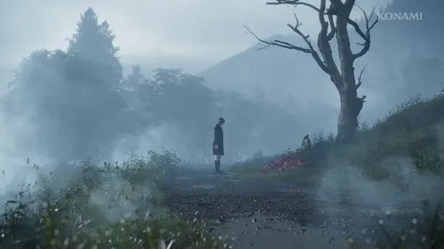 Silent Hill F Playstation 5 Konami