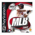 Mlb 2002 Ps1  Solo Disco