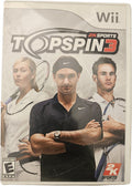Top Spin 3 Standard