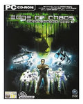 Edge Of Chaos Independence War 2