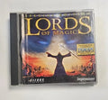 Lords Of Magic Special Edition - Juego Pc Físico