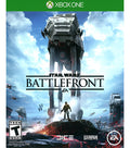 Star Wars Battlefront Xbox One Solo Disco