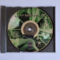 Cyberia Juego Interplay Pc