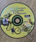 Juego Ps1 Freestyle Motocross Mcgrath Vs Pastrana Físico Nts