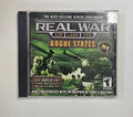 Real War: Rogue States Pc - Estrategia En Tiempo Real