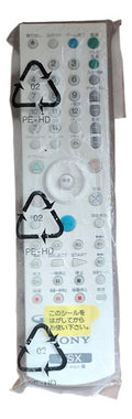 Control Remoto Playstation Psx Desr
