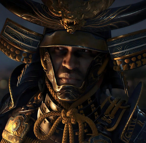 Assassins Creed Shadows - Ps5 - Excelente (Reacondicionado)